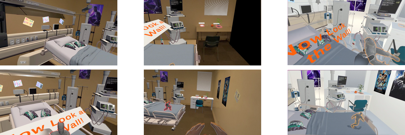 Phygital Healing project image
